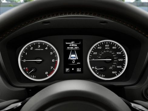 New 2026 Subaru Forester Touring AWD/4WD image 17