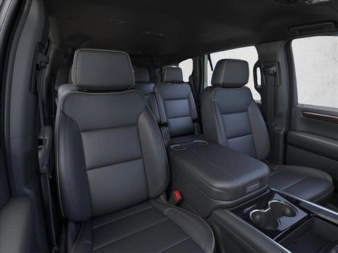 New 2026 Chevrolet Tahoe Premier RWD image 16