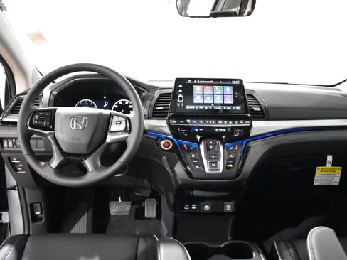 New 2026 Honda Odyssey Touring image 35