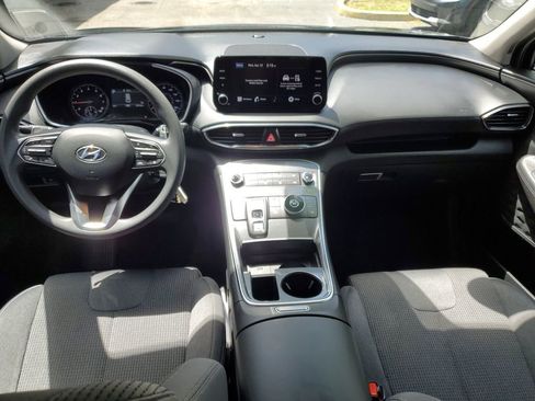 Used 2023 Hyundai Santa Fe SE w/ Cargo Package image 11