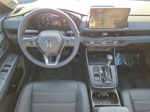 Used 2026 Honda CR-V Sport-L image 19