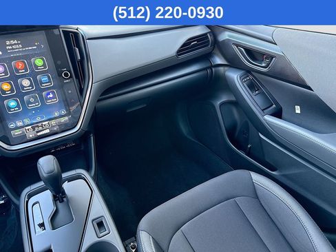 New 2026 Subaru Crosstrek 2.0i Premium image 27