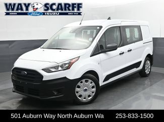 Used 2022 Ford Transit Connect XL FWD video 1