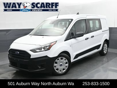 Used 2022 Ford Transit Connect XL