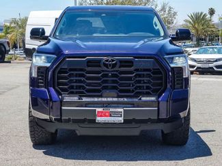 Used 2024 Toyota Tundra Limited w/ TRD Off-Road Package AWD/4WD video 2