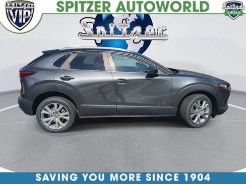 Used 2023 MAZDA CX-30 AWD 2.5 S w/ Preferred Package image 10
