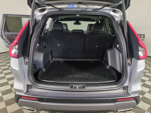 Used 2024 Honda CR-V Sport-L image 22