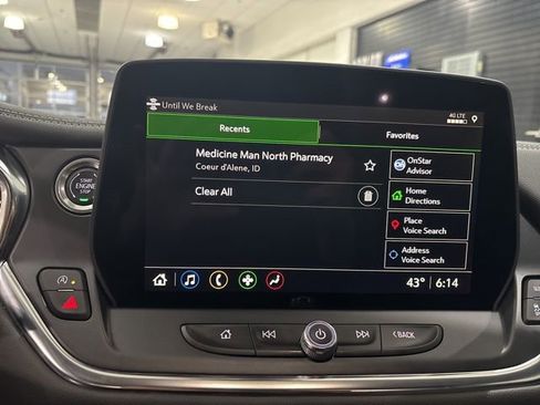 Used 2025 Chevrolet Blazer LT w/ Convenience Package image 22