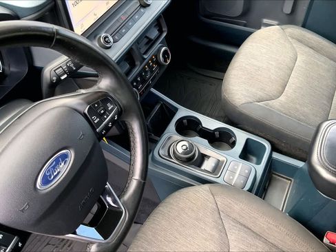 Used 2024 Ford Maverick XLT w/ XLT Luxury Package AWD/4WD image 15