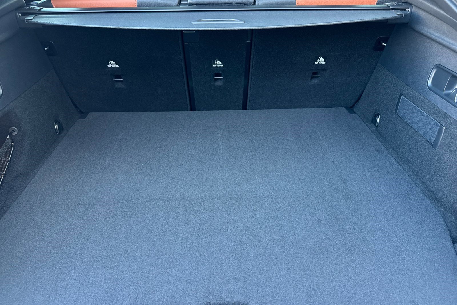 New 2026 Mercedes-Benz GLC 43 AMG 4MATIC Coupe image 28