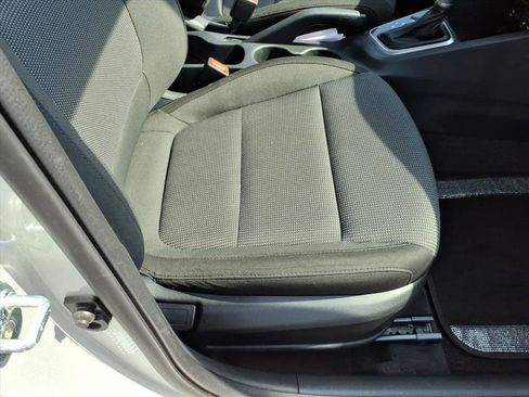Used 2021 Hyundai Accent SE FWD image 16