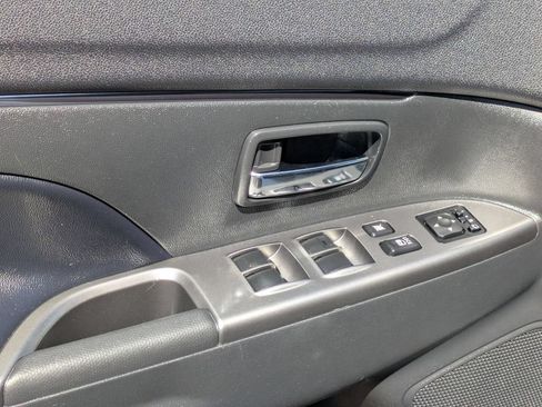 Used 2025 Mitsubishi Outlander Sport SE AWD/4WD image 13