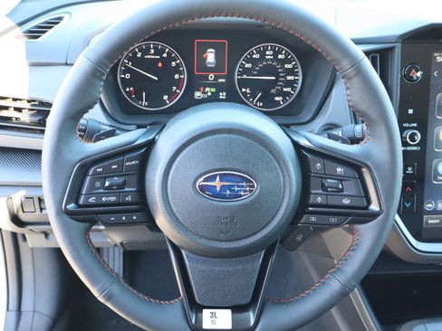 New 2026 Subaru Crosstrek 2.5i Limited image 12