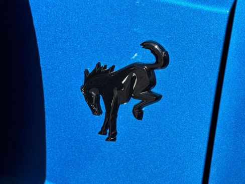 Certified 2023 Ford Bronco Wildtrak image 15