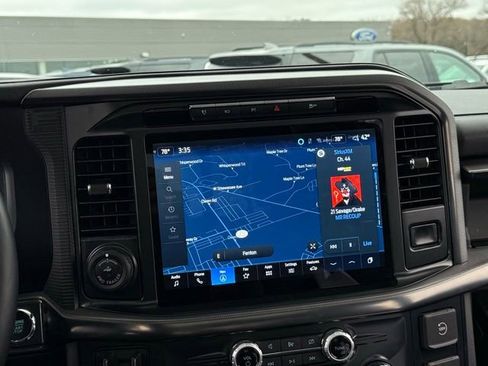 Certified 2024 Ford F150 Platinum w/ Equipment Group 702A High image 6