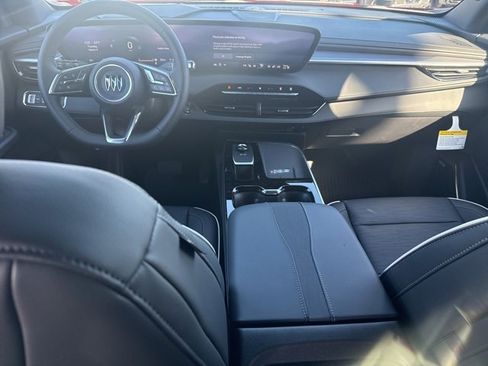 New 2025 Buick Enclave Sport Touring w/ LPO, Floor Liner Package image 23