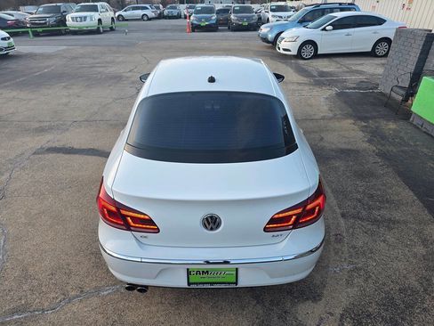 Used 2014 Volkswagen CC Sport image 48