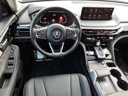 Used 2024 Acura MDX SH-AWD image 7