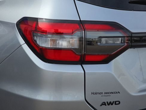 New 2026 Honda Pilot TrailSport image 33