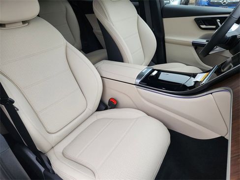 New 2026 Mercedes-Benz GLC 300 4MATIC image 16