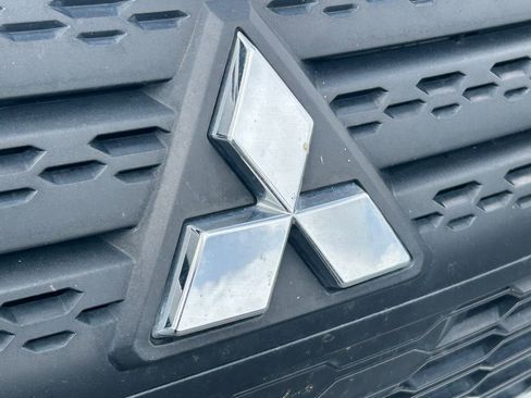 Used 2024 Mitsubishi Eclipse Cross image 11