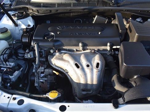 Used 2008 Toyota Camry SE image 30