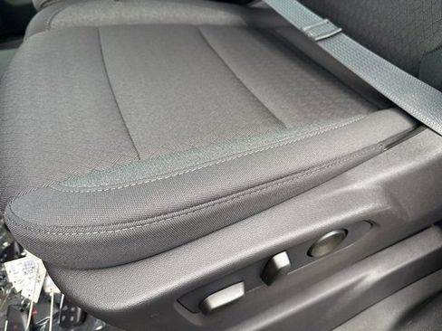 New 2026 GMC Sierra 1500 Pro w/ Graphite Edition image 16