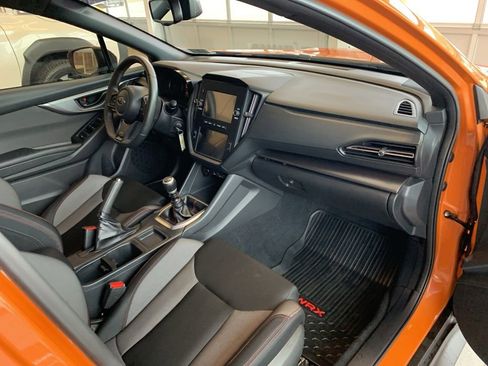 Used 2023 Subaru WRX image 20