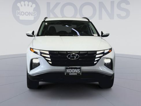 Used 2023 Hyundai Tucson SEL image 4