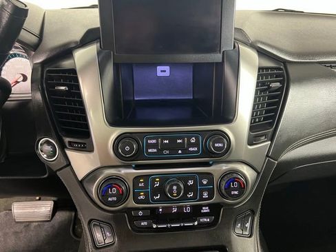 Used 2017 Chevrolet Tahoe LT AWD/4WD image 25