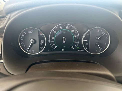 Used 2017 Buick LaCrosse Essence w/ Sights and Sounds Package FWD image 17
