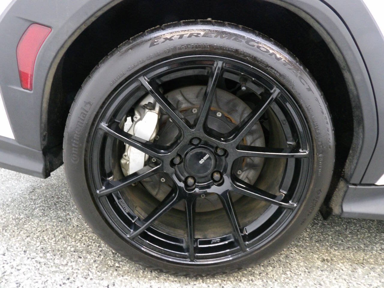 Used 2023 Subaru WRX Premium AWD/4WD image 21