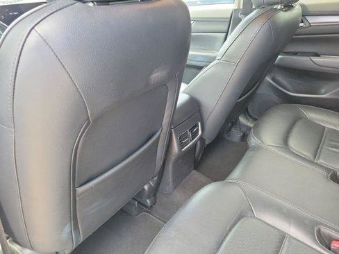 Used 2025 MAZDA CX-5 AWD 2.5 S w/ Preferred Package image 13