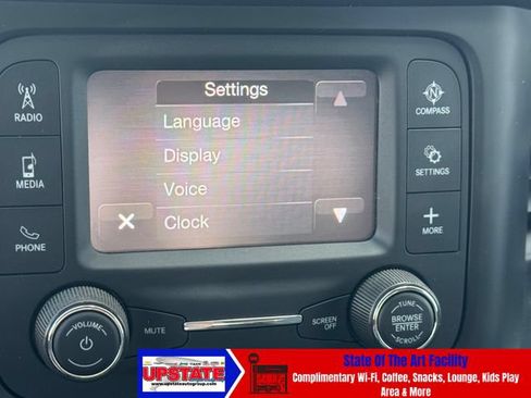 Used 2020 RAM 2500 Tradesman AWD/4WD image 24