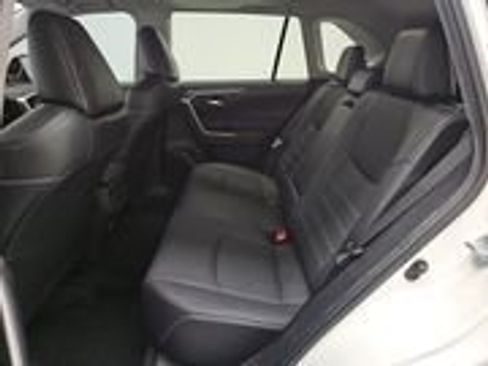 Used 2023 Toyota RAV4 XLE Premium FWD image 12