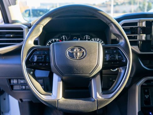 Used 2022 Toyota Tundra SR5 image 14