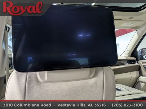Used 2021 GMC Yukon XL Denali image 19