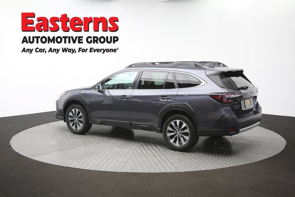 Used 2023 Subaru Outback Limited AWD/4WD image 67