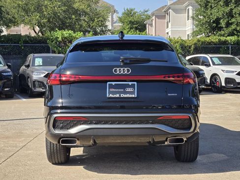 Certified 2026 Audi Q5 Premium w/ Convenience Package AWD/4WD image 9