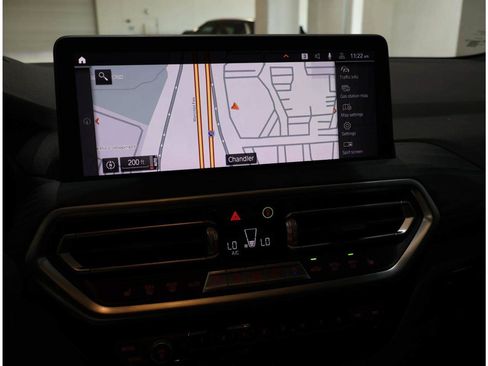 Certified 2024 BMW X3 xDrive30i w/ Premium Package AWD/4WD image 18
