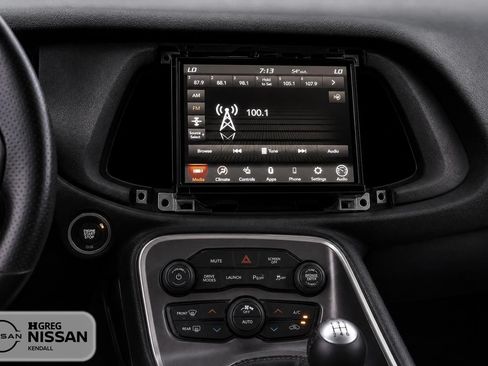 Used 2020 Dodge Challenger R/T Scat Pack RWD image 10