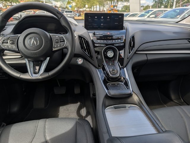 Used 2021 Acura RDX FWD image 17