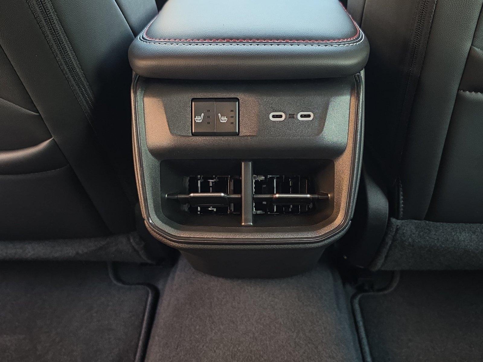 New 2026 Dodge Charger R/T AWD/4WD image 28