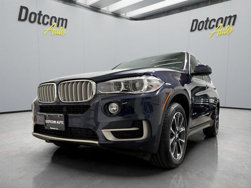 Used 2017 BMW X5 xDrive35i image 4