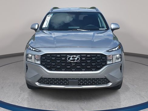 Used 2023 Hyundai Santa Fe SEL AWD/4WD image 2