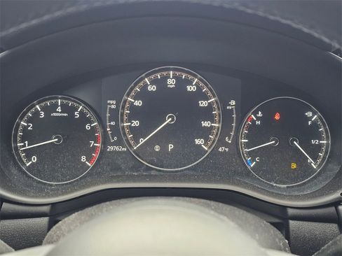 Used 2021 MAZDA MAZDA3 s image 28