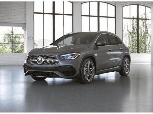Certified 2023 Mercedes-Benz GLA 250 4MATIC image 41
