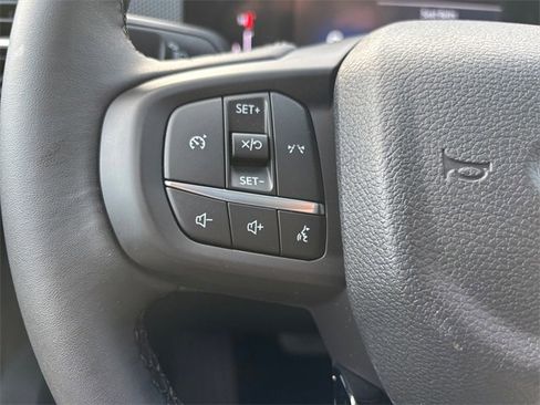 New 2025 Ford Ranger XLT w/ Equipment Group 301A High image 18