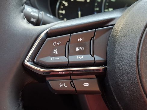 Certified 2025 MAZDA CX-5 AWD 2.5 S w/ Premium Plus Pkg image 24