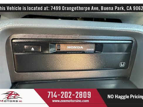 Used 1998 Honda Civic LX image 33